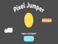 ゲームピクセルジャンパーオンライン ゲームピクセルジャンパーオンライン