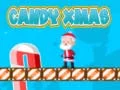 ゲームキャンディクリスマスオンライン
