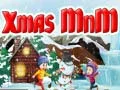 ゲームクリスマス MNMオンライン