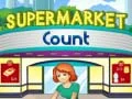 ゲームスーパーマーケットカウントオンライン