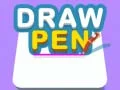 ゲームペンを描くオンライン