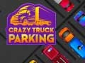 ゲームクレイジートラック駐車オンライン