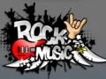 ゲームロック音楽オンライン