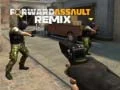 ゲームフォワードアサルトリミックスオンライン