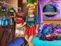 ゲームピクシーの秘密のクローゼットオンライン