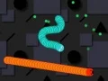 ゲームヘビワームオンライン