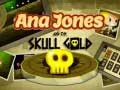 ゲームアナ・ジョーンズオンライン