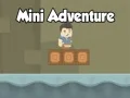 ゲームミニアドベンチャーオンライン