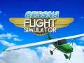ゲームセスナフライトシミュレーターオンライン ゲームセスナフライトシミュレーターオンライン
