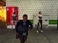 ゲーム狂った街の地下鉄脱出ストーリーオンライン