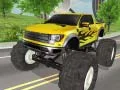 ゲームモンスタートラック運転シミュレーターオンライン