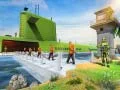 ゲーム米軍の囚人輸送オンライン
