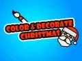 ゲームクリスマスを彩って飾ろうオンライン