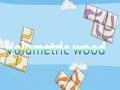 ゲームボリューム木材オンライン