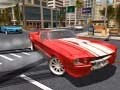 ゲームドリフトカー スタントシミュレーターオンライン