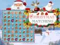 ゲームクリスマスマッチングオンライン