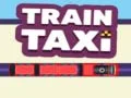 ゲーム電車タクシーオンライン
