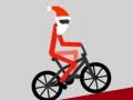 ゲームXMAS ウィリーオンライン