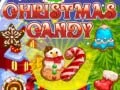 ゲームクリスマスキャンディオンライン ゲームクリスマスキャンディオンライン