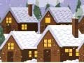 ゲームクリスマスタウンの違いオンライン