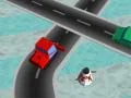 ゲーム交通ランクリスマスオンライン
