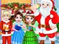 ゲームベビーテイラークリスマスデーオンライン