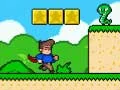 ゲームスティーブの世界オンライン