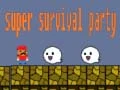 ゲームスーパーパーティーサバイバルオンライン