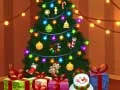 ゲーム私のクリスマスツリーの装飾オンライン