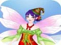 ゲーム完璧なクリスマスエンジェルオンライン