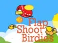 ゲームフラップ シュート バーディオンライン