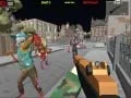 ゲームポリゴンバトルロワイヤルオンライン