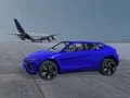 ゲーム関西空港でのクレイジーカースタントオンライン