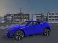 ゲーム車物理シミュレーターサンドボックス：アトランタオンライン