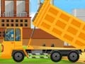 ゲーム作業トラックメモリーオンライン