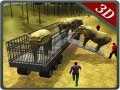 ゲーム恐竜輸送トラックシミュレーターオンライン ゲーム恐竜輸送トラックシミュレーターオンライン