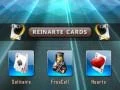ゲームレイナルトカードオンライン