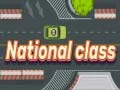 ゲーム全国クラスオンライン