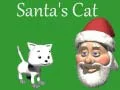 ゲームサンタの猫オンライン