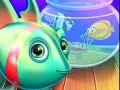 ゲーム私の夢の水槽オンライン
