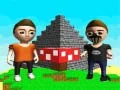 ゲームキノコの対立オンライン