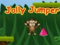 ゲーム陽気なジャンパーオンライン
