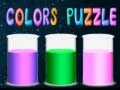 ゲームカラー パズルオンライン