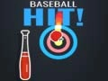 ゲーム野球ヒット！オンライン