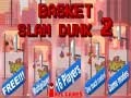 ゲームバスケットスラムダンク2オンライン