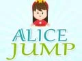 ゲームアリスジャンプオンライン ゲームアリスジャンプオンライン