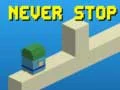 ゲーム決して止まらないでオンライン