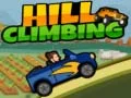 ゲームヒルクライミングオンライン