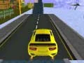 ゲームクラシックカーのスタント2020オンライン