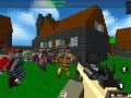 ゲーム最高の戦闘アリーナオンライン